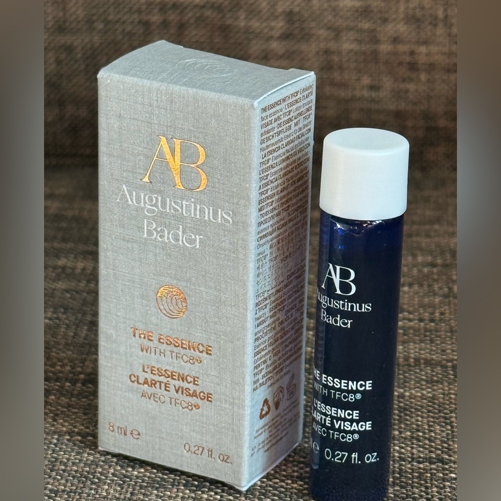 Augustinus Bader The Essence with TFC8 8ml